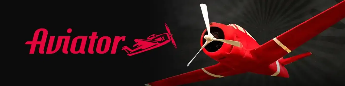 Interface du jeu Aviator montrant la courbe de vol